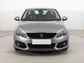 Peugeot 308 - 2019