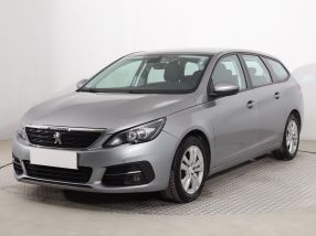 Peugeot 308 - 2019