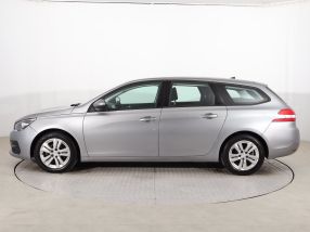 Peugeot 308 - 2019