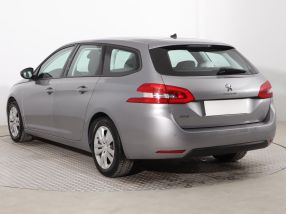 Peugeot 308 - 2019