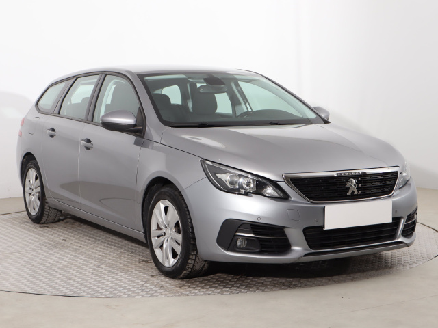 Peugeot 308 2019