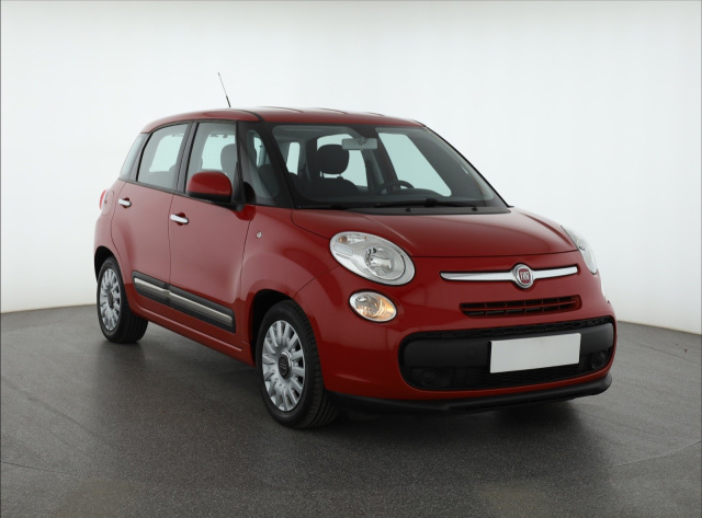 Fiat 500L 2016