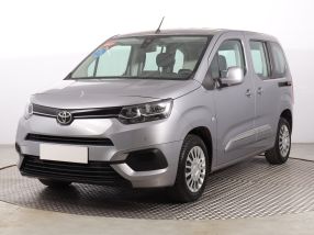 Toyota ProAce City Verso - 2021