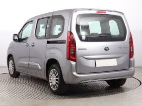 Toyota ProAce City Verso - 2021
