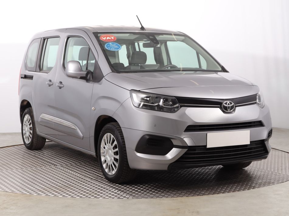 Toyota ProAce City Verso - 2021