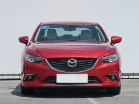 Mazda 6 - 2014