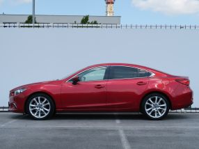 Mazda 6 - 2014
