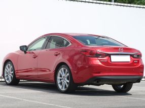Mazda 6 - 2014