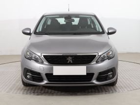 Peugeot 308 - 2019