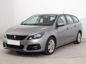 Peugeot 308 - 2019