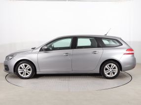 Peugeot 308 - 2019
