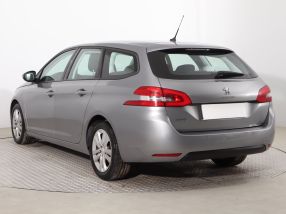 Peugeot 308 - 2019