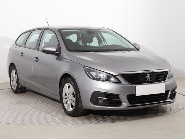 Peugeot 308 2019