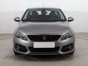 Peugeot 308 - 2019