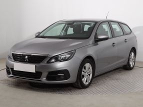 Peugeot 308 - 2019