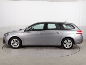 Peugeot 308 - 2019