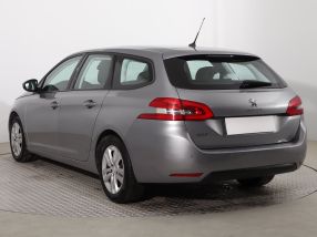 Peugeot 308 - 2019