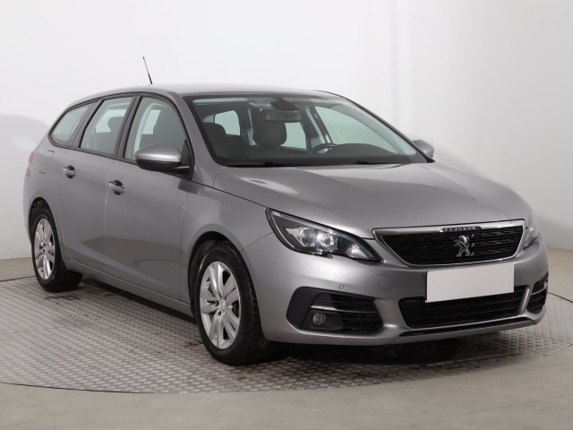 Peugeot 308 2019
