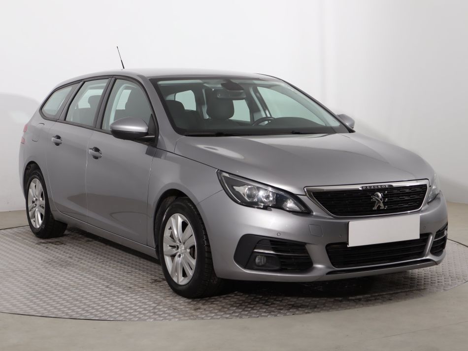 Peugeot 308 - 2019