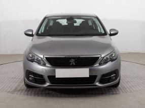 Peugeot 308 - 2019