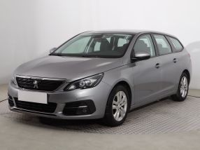 Peugeot 308 - 2019
