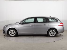 Peugeot 308 - 2019