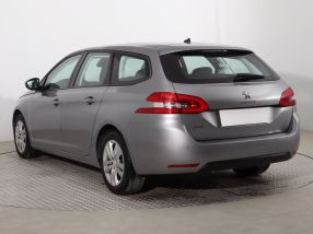 Peugeot 308 - 2019