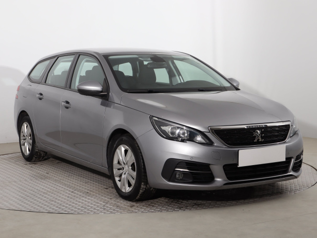 Peugeot 308 2019
