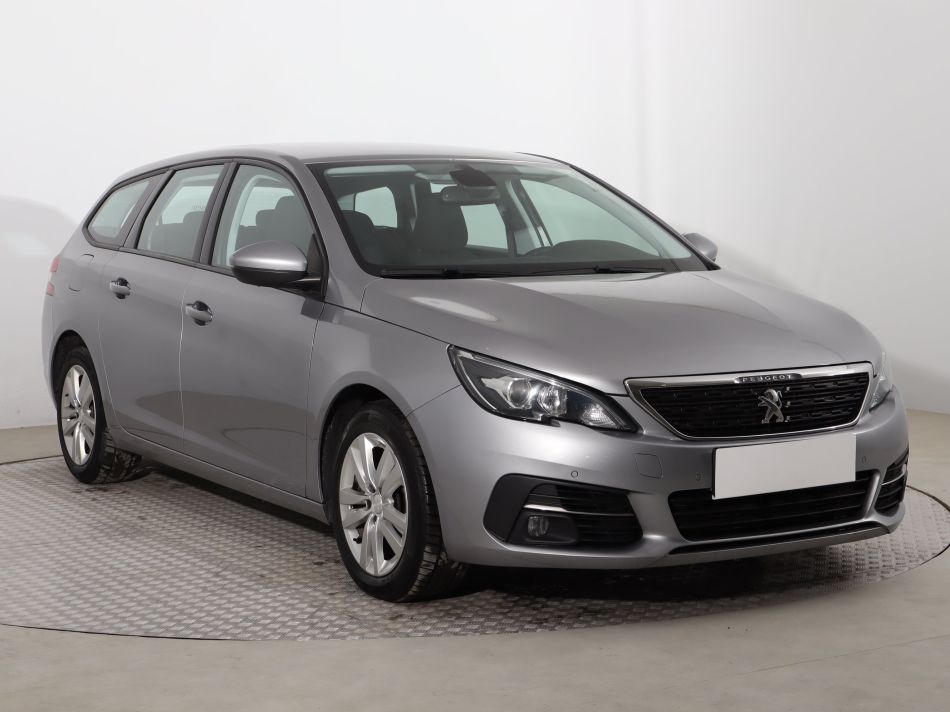 Peugeot 308 - 2019