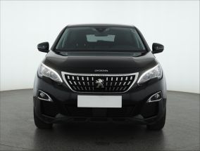 Peugeot 3008 - 2017