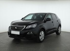 Peugeot 3008 - 2017