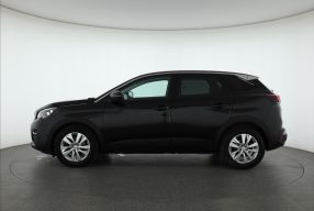 Peugeot 3008 - 2017