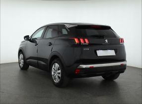 Peugeot 3008 - 2017