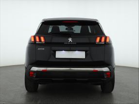 Peugeot 3008 - 2017