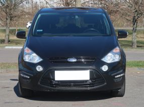Ford S-Max - 2012