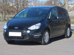 Ford S-Max - 2012