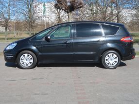 Ford S-Max - 2012