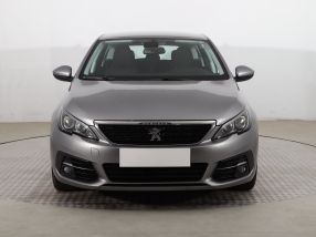 Peugeot 308 - 2019