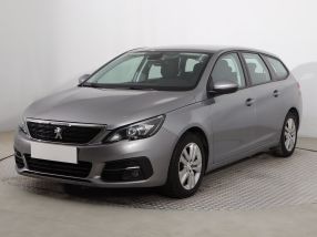 Peugeot 308 - 2019