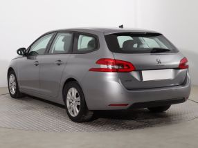 Peugeot 308 - 2019