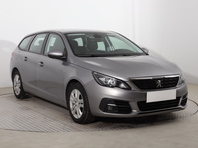Peugeot 308 2019
