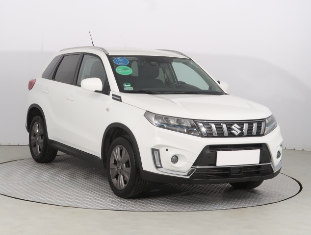 Suzuki Vitara, 2020