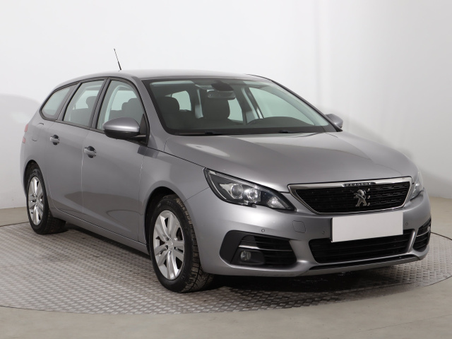 Peugeot 308 2019