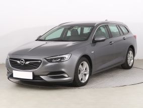 Opel Insignia - 2018