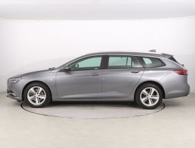 Opel Insignia - 2018