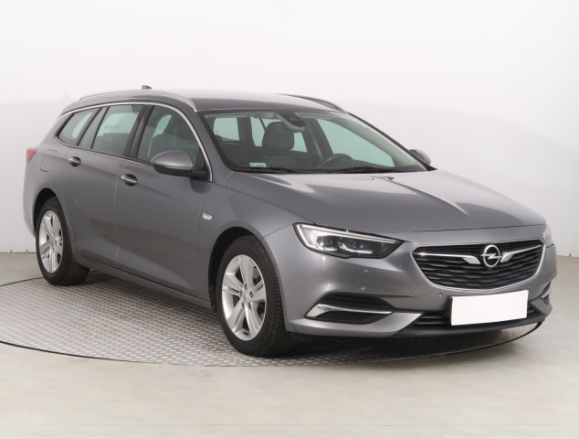 Opel Insignia 2018