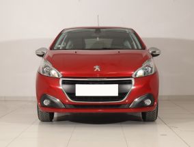 Peugeot 208 - 2017