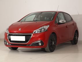 Peugeot 208 - 2017