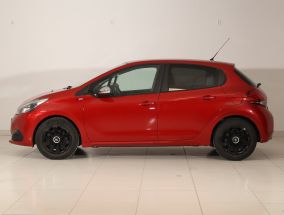 Peugeot 208 - 2017
