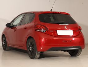 Peugeot 208 - 2017